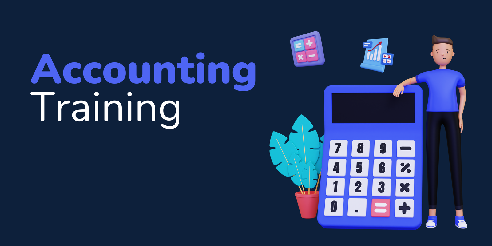 Accounting Training